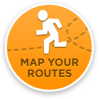 Map My Run